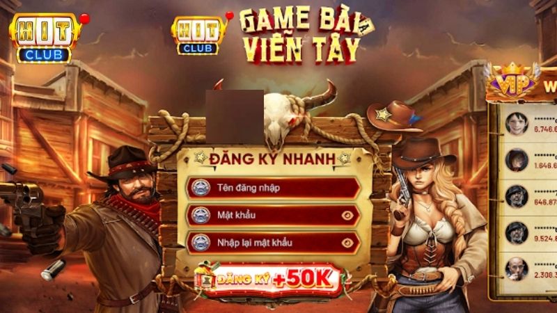 Giftcode 50K chào mừng tân thủ